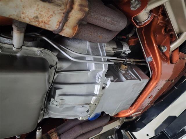 1972 Chevrolet Camaro (CC-1719915) for sale in Hilton, New York