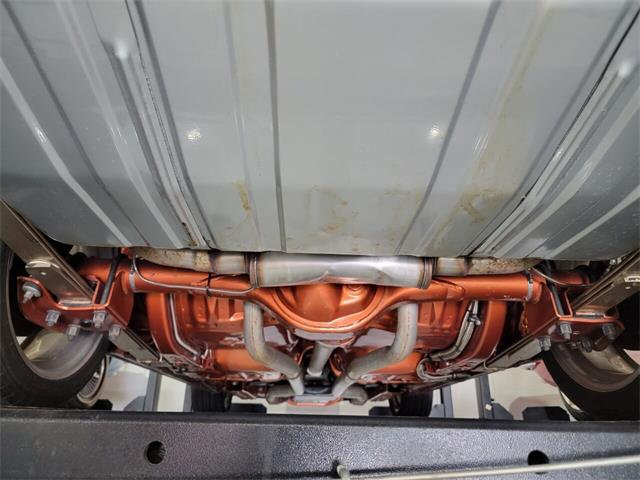 1972 Chevrolet Camaro (CC-1719915) for sale in Hilton, New York