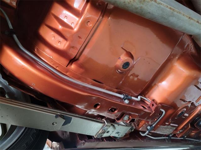 1972 Chevrolet Camaro (CC-1719915) for sale in Hilton, New York