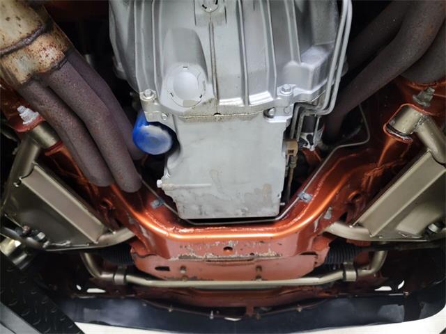 1972 Chevrolet Camaro (CC-1719915) for sale in Hilton, New York