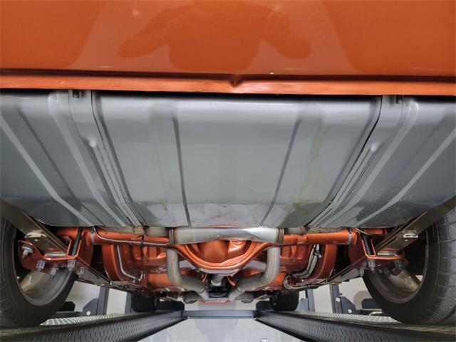 1972 Chevrolet Camaro (CC-1719915) for sale in Hilton, New York