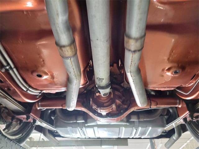 1972 Chevrolet Camaro (CC-1719915) for sale in Hilton, New York