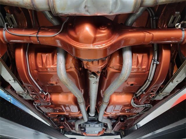 1972 Chevrolet Camaro (CC-1719915) for sale in Hilton, New York