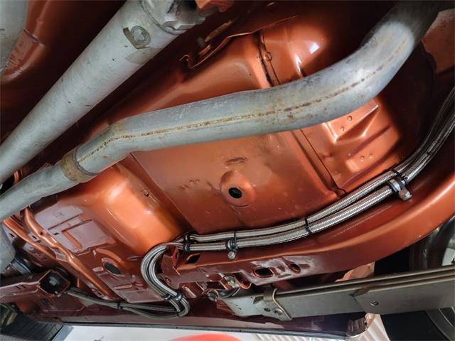 1972 Chevrolet Camaro (CC-1719915) for sale in Hilton, New York