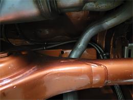 1972 Chevrolet Camaro (CC-1719915) for sale in Hilton, New York