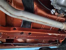 1972 Chevrolet Camaro (CC-1719915) for sale in Hilton, New York