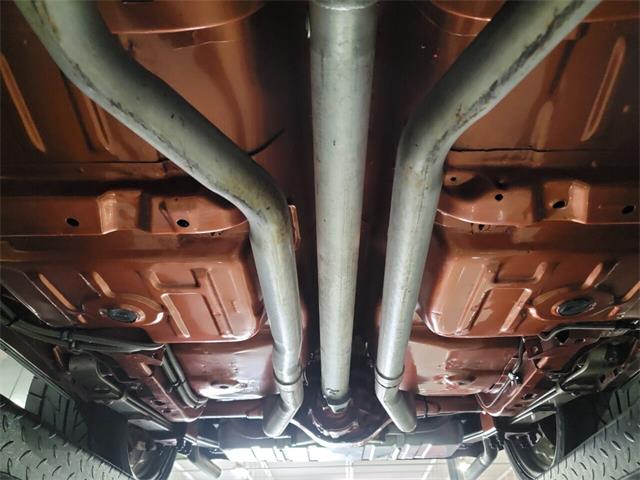1972 Chevrolet Camaro (CC-1719915) for sale in Hilton, New York