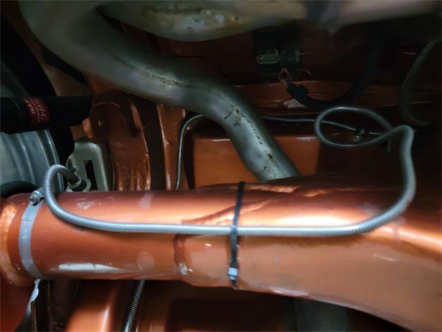 1972 Chevrolet Camaro (CC-1719915) for sale in Hilton, New York
