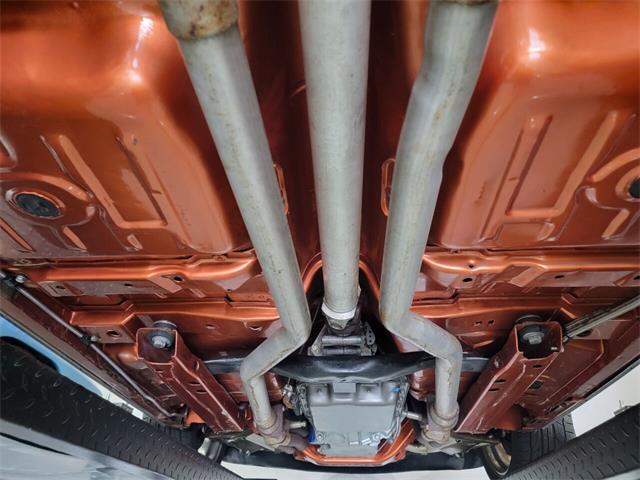 1972 Chevrolet Camaro (CC-1719915) for sale in Hilton, New York