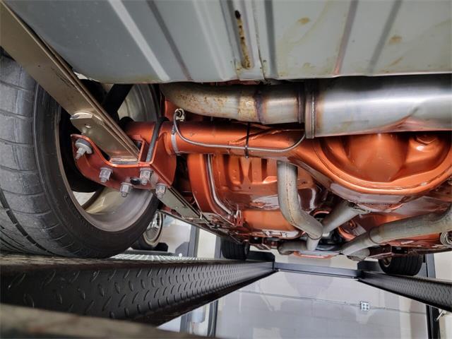 1972 Chevrolet Camaro (CC-1719915) for sale in Hilton, New York