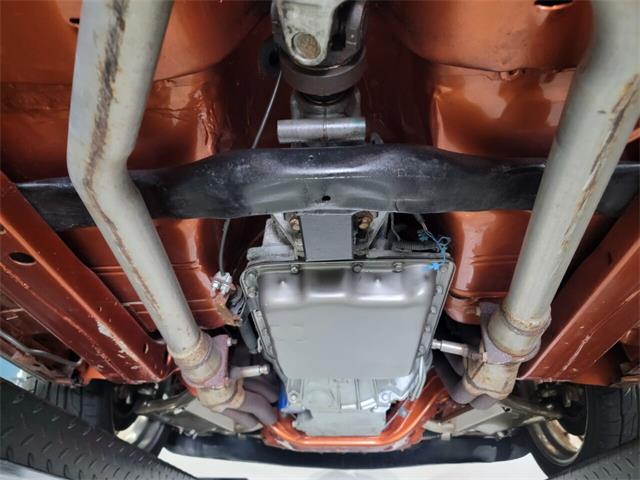 1972 Chevrolet Camaro (CC-1719915) for sale in Hilton, New York