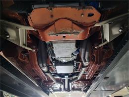 1972 Chevrolet Camaro (CC-1719915) for sale in Hilton, New York