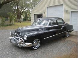 1950 Buick Super Riviera (CC-1719924) for sale in Glendale, California