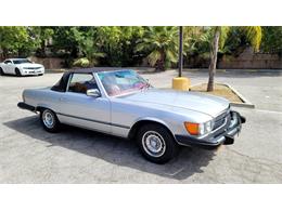 1977 Mercedes-Benz 450 (CC-1719929) for sale in Glendale, California