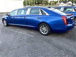 2015 Cadillac XTS (CC-1719930) for sale in Atlanta, Georgia