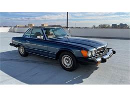 1983 Mercedes-Benz 380 (CC-1719942) for sale in Glendale, California
