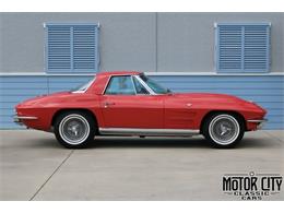 1964 Chevrolet Corvette (CC-1719954) for sale in Vero Beach, Florida