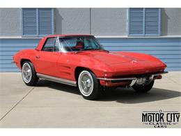 1964 Chevrolet Corvette (CC-1719954) for sale in Vero Beach, Florida