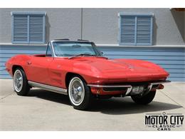 1964 Chevrolet Corvette (CC-1719954) for sale in Vero Beach, Florida