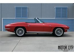 1964 Chevrolet Corvette (CC-1719954) for sale in Vero Beach, Florida