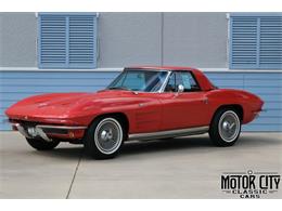 1964 Chevrolet Corvette (CC-1719954) for sale in Vero Beach, Florida