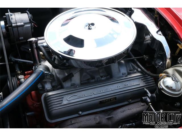 1964 Chevrolet Corvette (CC-1719954) for sale in Vero Beach, Florida