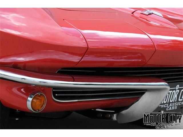 1964 Chevrolet Corvette (CC-1719954) for sale in Vero Beach, Florida