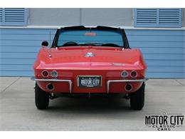1964 Chevrolet Corvette (CC-1719954) for sale in Vero Beach, Florida