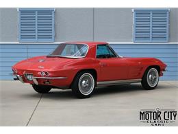 1964 Chevrolet Corvette (CC-1719954) for sale in Vero Beach, Florida