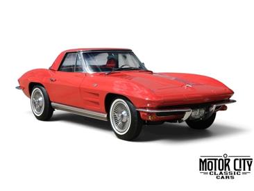 1964 Chevrolet Corvette (CC-1719954) for sale in Vero Beach, Florida