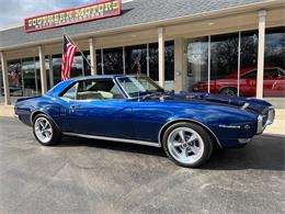 1968 Pontiac Firebird (CC-1719956) for sale in Clarkston, Michigan