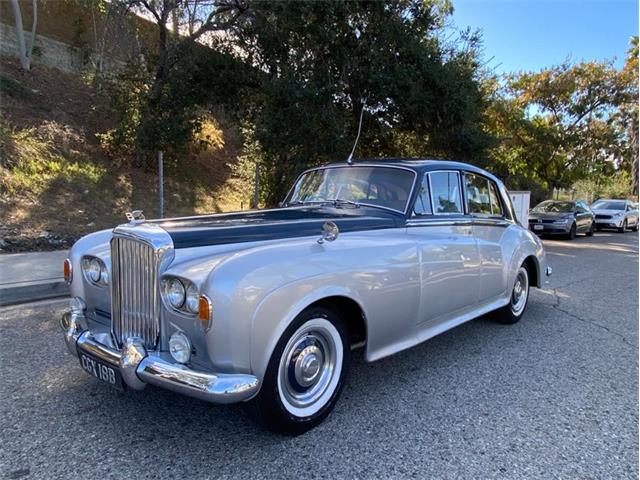 1964 Bentley S3 (CC-1719958) for sale in Glendale, California