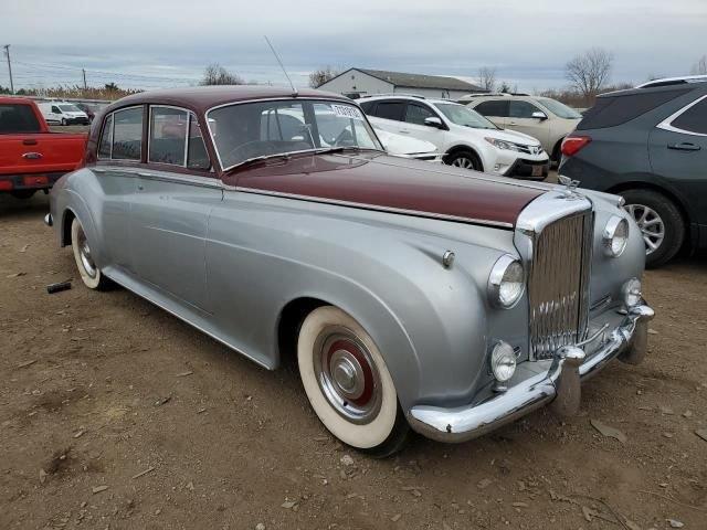 1955 Bentley S1 (CC-1719962) for sale in Glendale, California