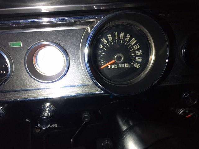 1965 Ford Mustang (CC-1719977) for sale in Negaunee, Michigan