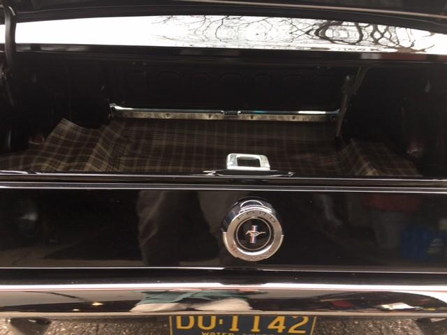 1965 Ford Mustang (CC-1719977) for sale in Negaunee, Michigan