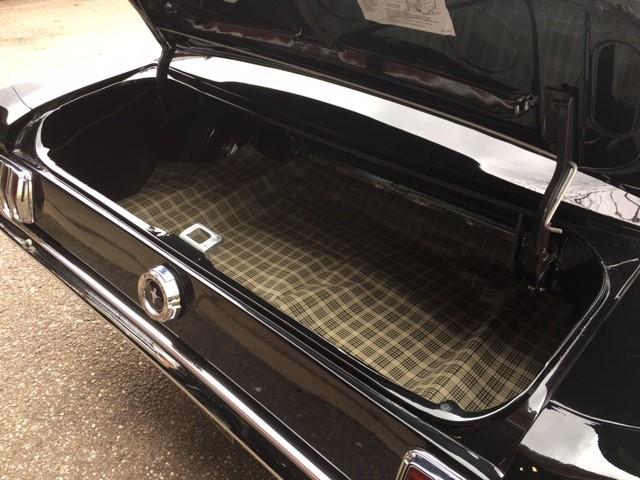 1965 Ford Mustang (CC-1719977) for sale in Negaunee, Michigan