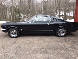 1965 Ford Mustang (CC-1719977) for sale in Negaunee, Michigan