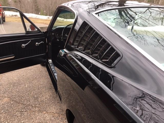 1965 Ford Mustang (CC-1719977) for sale in Negaunee, Michigan