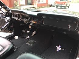 1965 Ford Mustang (CC-1719977) for sale in Negaunee, Michigan