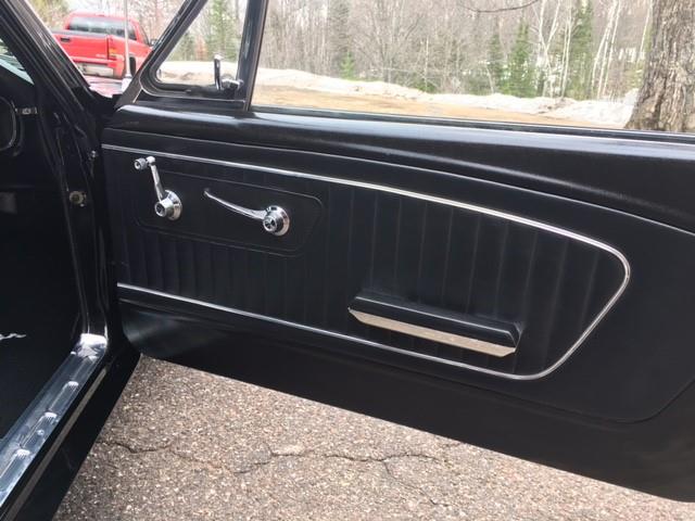 1965 Ford Mustang (CC-1719977) for sale in Negaunee, Michigan