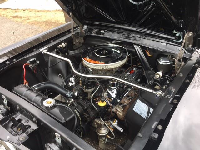 1965 Ford Mustang (CC-1719977) for sale in Negaunee, Michigan