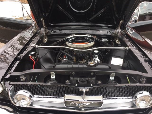 1965 Ford Mustang (CC-1719977) for sale in Negaunee, Michigan