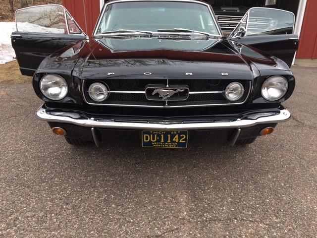 1965 Ford Mustang (CC-1719977) for sale in Negaunee, Michigan