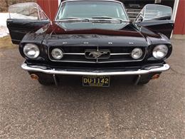 1965 Ford Mustang (CC-1719977) for sale in Negaunee, Michigan