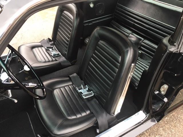 1965 Ford Mustang (CC-1719977) for sale in Negaunee, Michigan