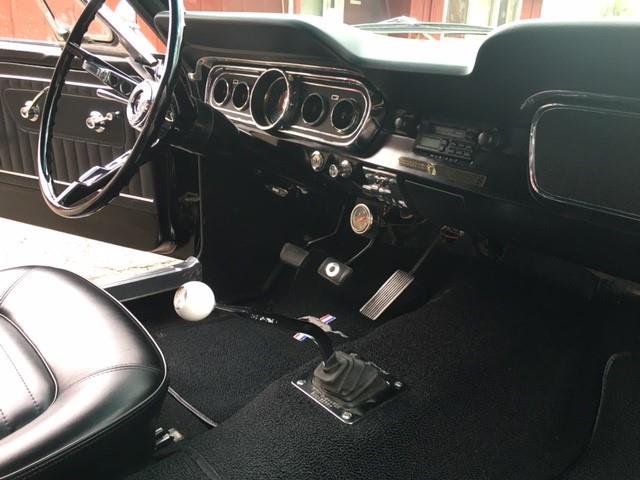 1965 Ford Mustang (CC-1719977) for sale in Negaunee, Michigan