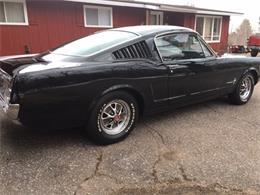 1965 Ford Mustang (CC-1719977) for sale in Negaunee, Michigan
