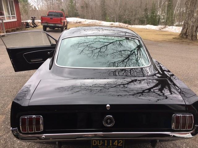 1965 Ford Mustang (CC-1719977) for sale in Negaunee, Michigan