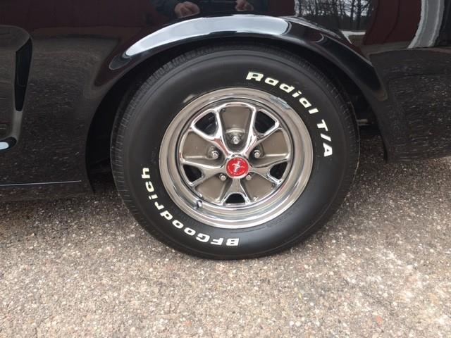 1965 Ford Mustang (CC-1719977) for sale in Negaunee, Michigan