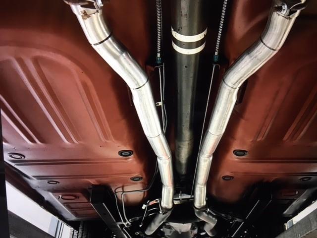 1965 Ford Mustang (CC-1719977) for sale in Negaunee, Michigan